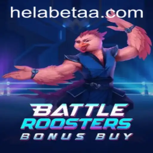 Exploring BattleRoostersBonusBuy: A Thrilling Addition to PG Games