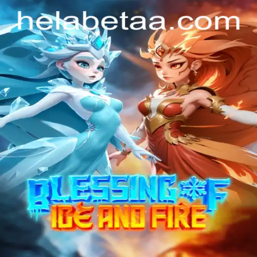 The Enchanting World of Blessing of Ice and Fire: A Dive into the New PG Game