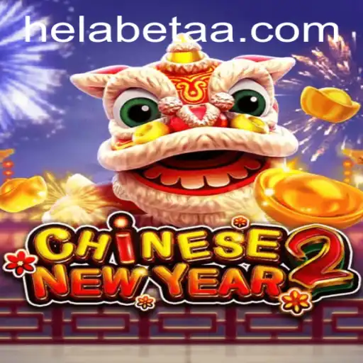 Experience the Thrills of CHINESENEWYEAR2: An Exciting Journey into PG Games