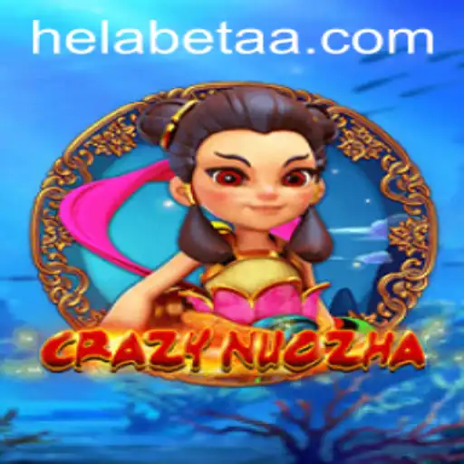 Explore the Thrilling World of CrazyNuoZha: A Leading PG Game