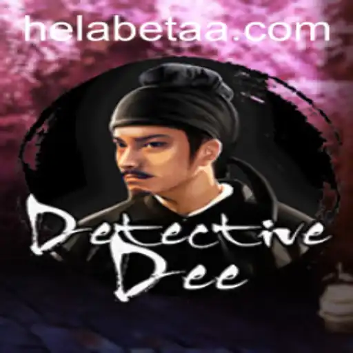DetectiveDee: Unravel the Mysteries with PG Games