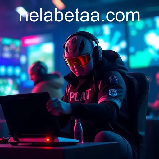 Esportes virtuais