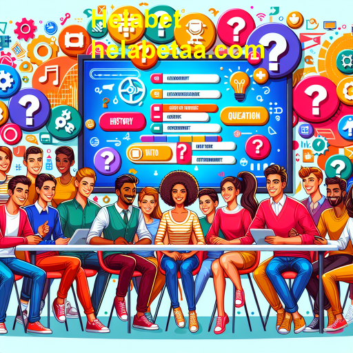 Descubra a FAQ Section - O Jogo que Testa Seu Conhecimento