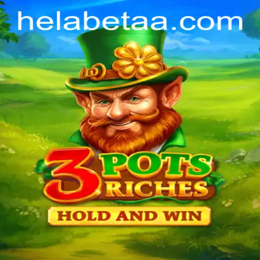 Unveiling the Excitement of 3potsRiches in the World of PG Games