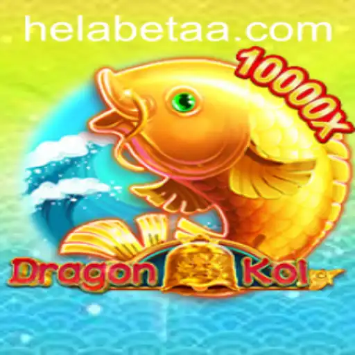 Explore the Enchanting World of DragonKoi: The New Sensation in PG Games