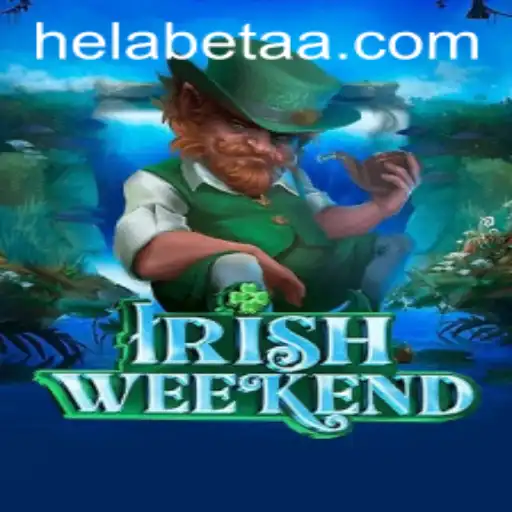 Exploring the Excitement of IrishWeekend: A PG Games Adventure