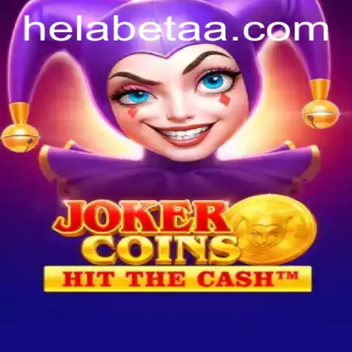 JokerCoins: A Fresh Take on PG Games