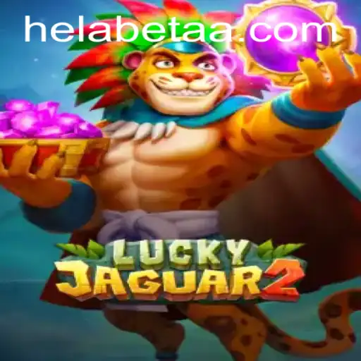 Exploring Luckyjaguar2: A Premier PG Game Experience