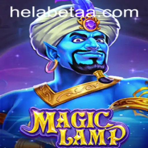 MagicLamp: A Captivating Journey into the World of PG Games