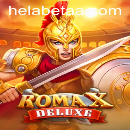 Exploring the Fascinating World of RomaXDeluxe: A Premier Title in PG Games