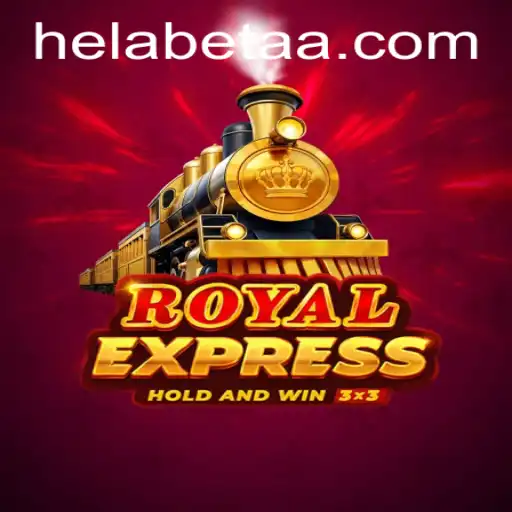 Royal Express: A Journey Through the Enchanting World of PG Games
