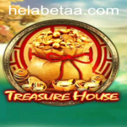 Discovering TreasureHouse: A Premier PG Gaming Adventure