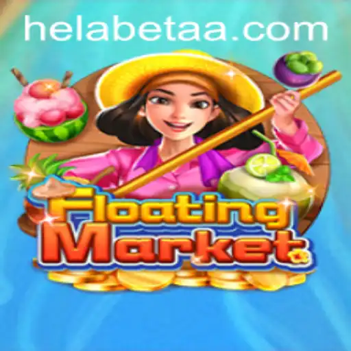 FloatingMarket: A Dive into the Enchanting World of PG Games