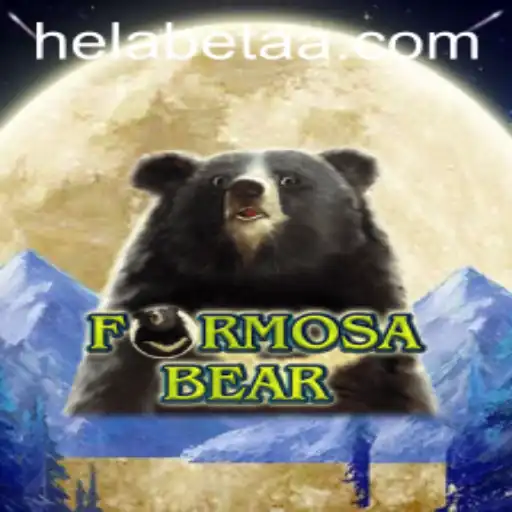 FormosaBear: An Engaging Journey into PG Gaming