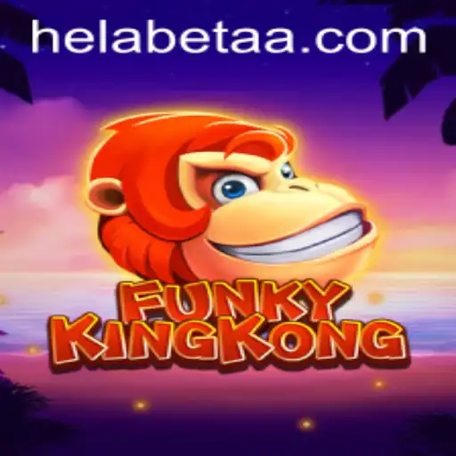 FunkyKingKong: A Roaring Adventure in PG Gaming