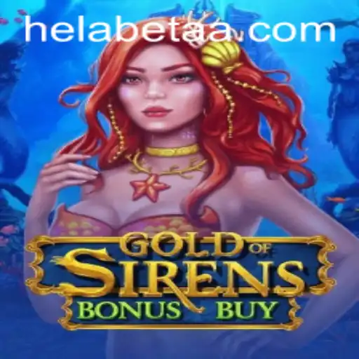 Exploring GoldofSirensBonusBuy: The Latest Addition to PG Games