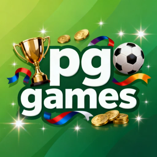 pg games Logo