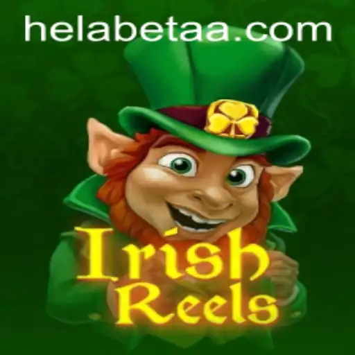 IrishReels: A Thrilling Adventure in PG Gaming