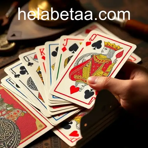 Jogos de cartas