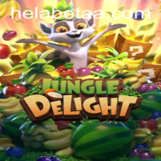 Explore the Wild Adventure of JungleDelight in the World of PG Games