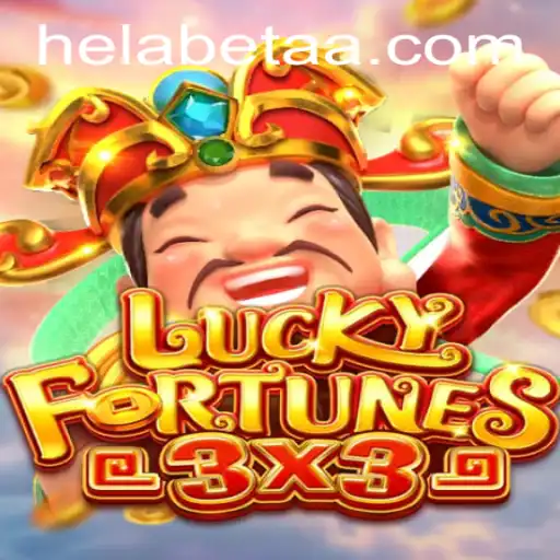 Discover the Thrill of LUCKYFORTUNES3x3: A Deep Dive into PG Games Latest Sensation