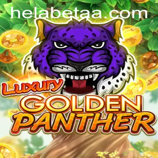 Exploring the Thrills of LUXURYGOLDENPANTHER: An Innovative Journey into PG Games