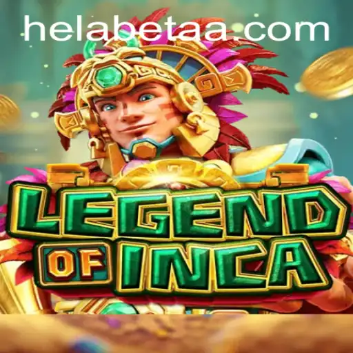 Discover the Thrilling World of 'LegendofInca'