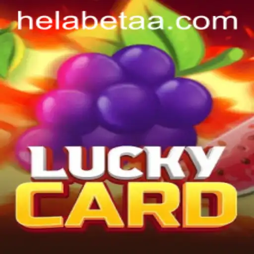Exploring the Allure of LuckyCard: A Thrilling PG Game Experience