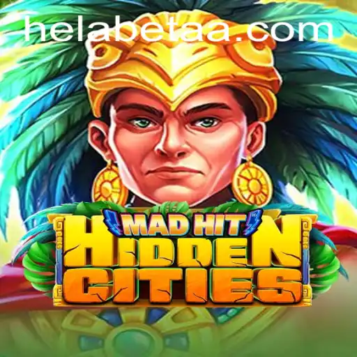 Exploring the Enchanting World of MadHitHiddenCities in PG Games