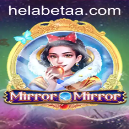 Embark on a Mystical Journey with MirrorMirror: A PG Game Experience