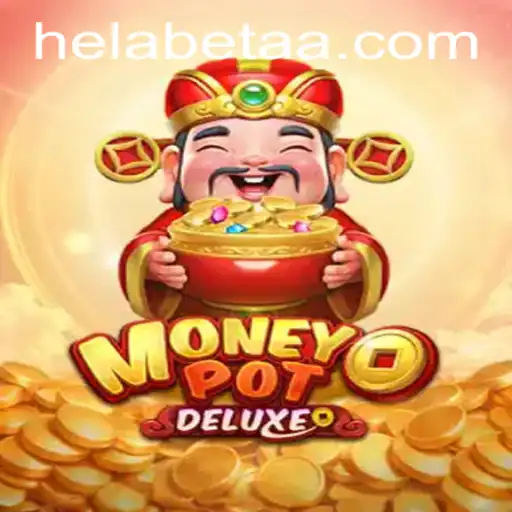 Discover the Thrilling World of MoneyPotDELUXE in PG Games