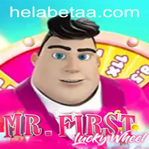 MrFirstLuckyWheel: A Comprehensive Guide to the Ultimate Gaming Experience