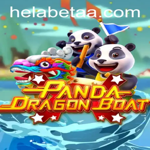 PANDADRAGONBOAT: The New Sensation in PG Games