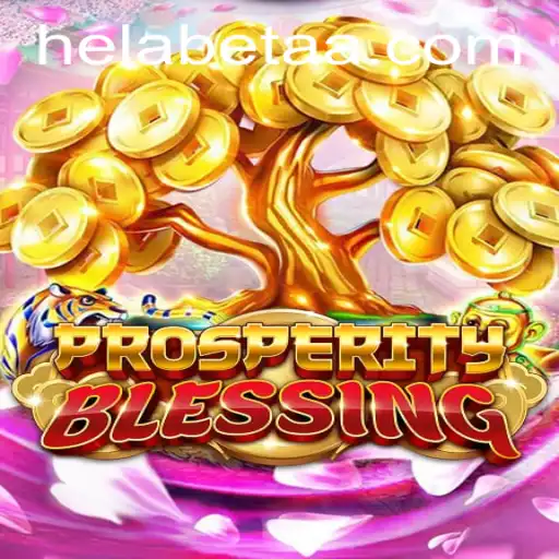 Exploring the World of ProsperityBlessing in PG Games
