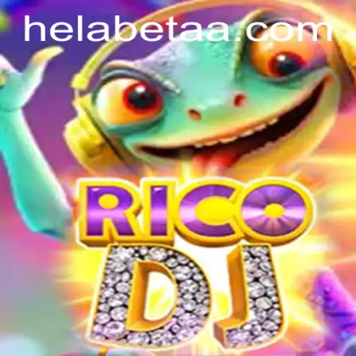 Explore the Exciting World of RicoDJ: A PG Gaming Experience