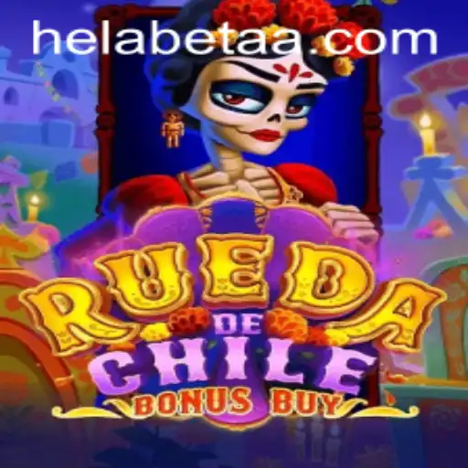 Exploring the Thrilling World of RuedaDeChileBonusBuy: A PG Games Adventure