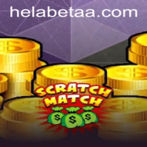 Exploring the Thrills of ScratchMatch: The Latest PG Game Sensation