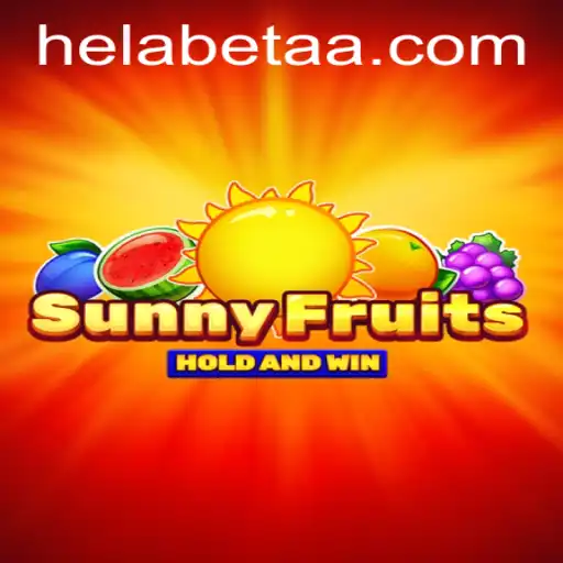 SunnyFruits: A Delightful Adventure in the World of PG Games