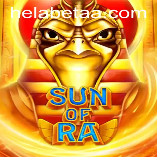 SunofRa: An Exciting Exploration of Ancient Egyptian Adventure in the World of PG Games