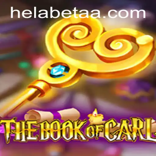 Exploring TheBookofCarl: A Unique Gem in PG Games