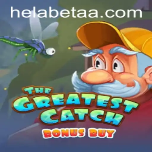 TheGreatestCatchBonusBuy: A Deep Dive into the Thrilling World of PG Games