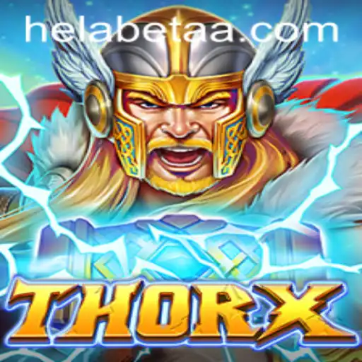 Exploring ThorX: A Mythical Journey in the World of PG Games