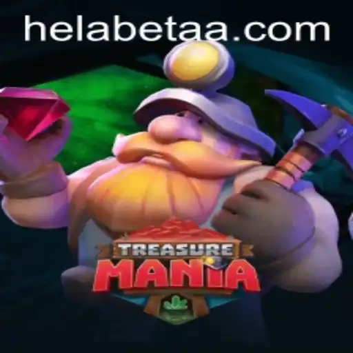 TreasureMania: Your Adventure Awaits in the New PG Game Craze
