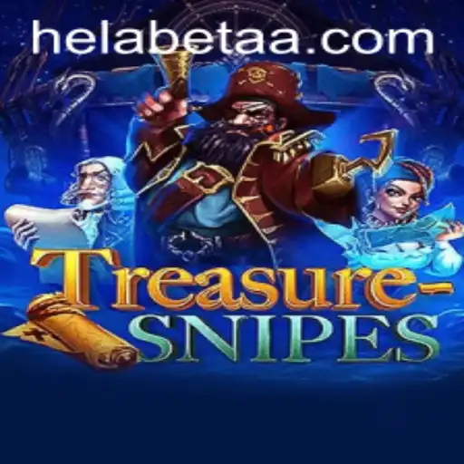Exploring the Exciting World of TreasureSnipes: A Premier PG Game Adventure