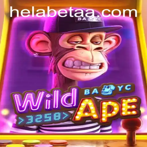 Explore the Exciting World of WildApe3258 and Discover the Thrills of PG Games