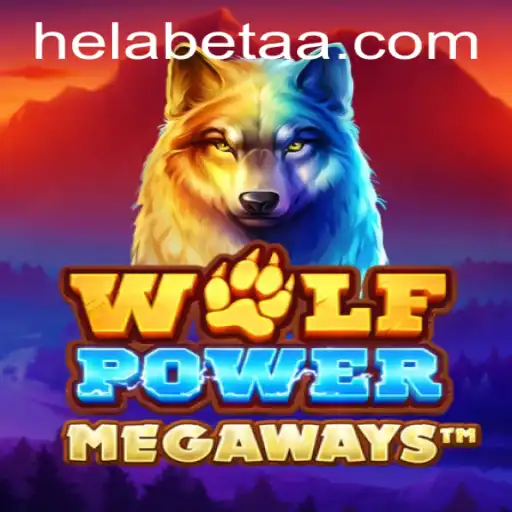 Experience the Thrill of WolfPowerMega: A Fascinating PG Game Adventure